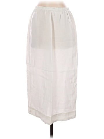 Flax Casual Skirt (view 1)
