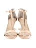 Adrienne Vittadini Gold Sandals Size 6 - photo 2