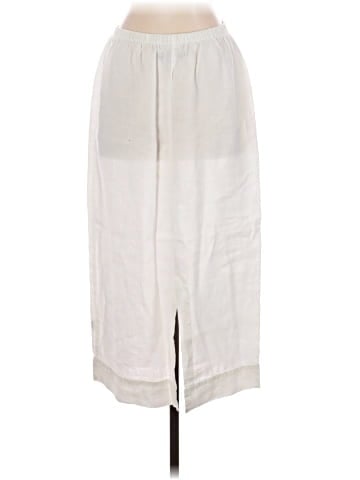 Flax Casual Skirt (view 2)