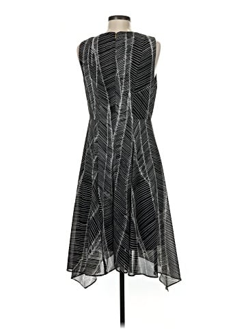 DKNY Cocktail Dress (view 2)