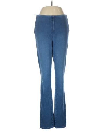 Belle By Kim Gravel Jeans (view 1)