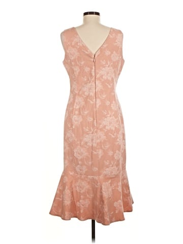 Eva Mendes by New York & Company Cocktail Dress (view 2)