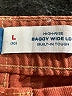 Old Navy Brown Casual Pants Size 10 - photo 3