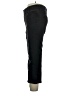 Nine West Chevron-herringbone Black Jeans Size 16S - photo 5