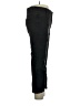 Nine West Chevron-herringbone Black Jeans Size 16S - photo 4