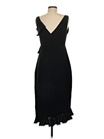 Three Floor Cocktail Dress (view 2)
