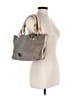 MICHAEL Michael Kors Gray Shoulder Bag One size - photo 2