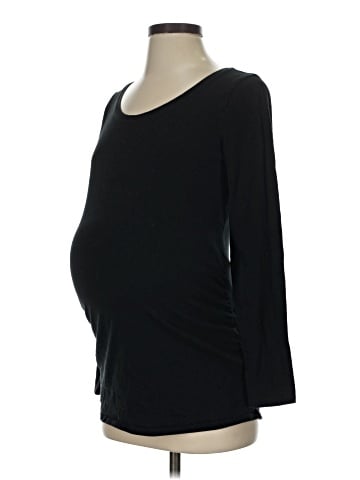 BumpStart 3/4 Sleeve T-Shirt (view 1)