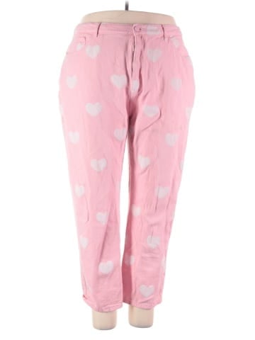 Shein Jeans (view 1)