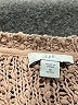J.Jill 100% Cotton Tan Pullover Sweater Size Med Petite - photo 7