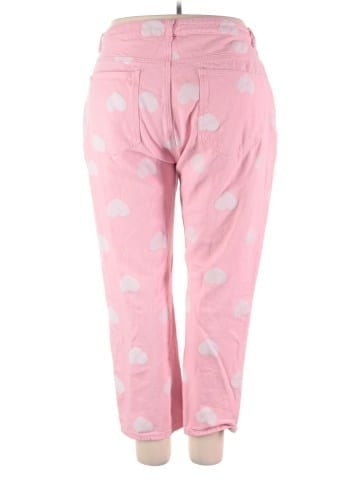 Shein Jeans (view 2)