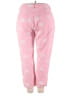 Shein 100% Cotton Hearts Pink Jeans Size 3X - photo 2