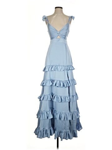 Altar'd State Cocktail Dress (view 1)