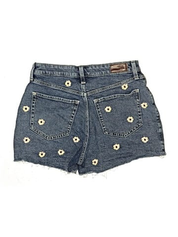 Hollister Denim Shorts (view 2)