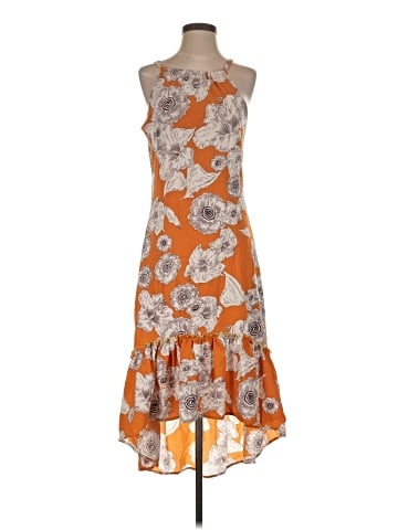 Ambition Casual Dress (view 1)