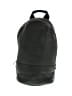 Moore & Giles 100% Leather Black Backpack One size - photo 1
