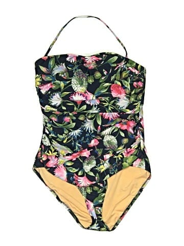 J.Crew One Piece Swimsuit (view 1)