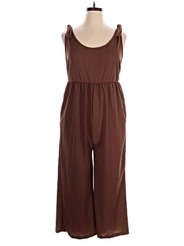 Lush Jumpsuit (view 1)