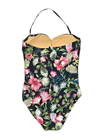 J.Crew One Piece Swimsuit (view 2)