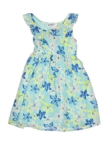 Blueberi Boulevard Dress (view 1)
