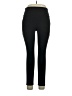 Marika Solid Black Active Pants Size XL - photo 1