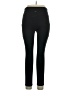 Marika Solid Black Active Pants Size XL - photo 2