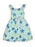 Blueberi Boulevard 100% Polyester Blue Dress Size 5 - photo 2