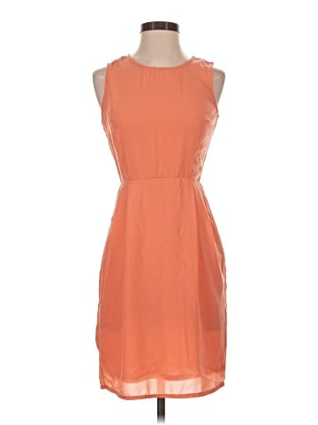 Japna Casual Dress (view 1)