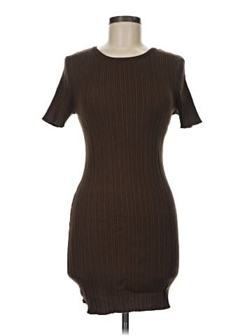 Divided by H&M Casual Dress (view 1)