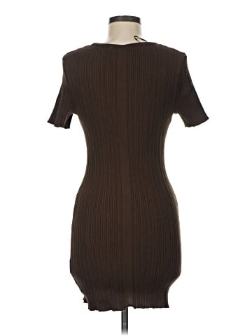 Divided by H&M Casual Dress (view 2)