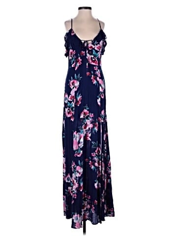 Altar'd State Casual Dress (view 1)