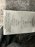 BCBGMAXAZRIA Graphic Black Cocktail Dress Size S - photo 8