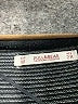 Pull&Bear Stripes Black Gray Long Sleeve Top Size M - photo 7
