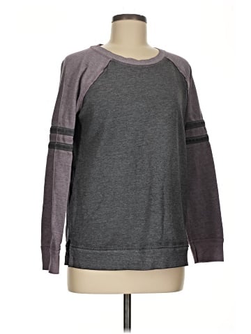 Maurices Sweatshirt (view 1)