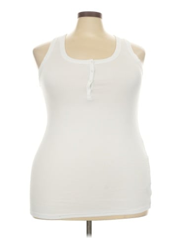 Torrid Tank Top (view 1)