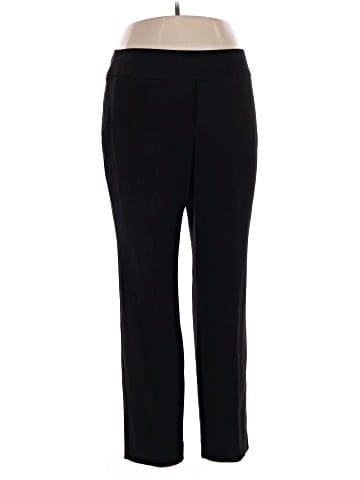 Nic + Zoe Dress Pants (view 1)