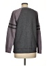 Maurices Gray Sweatshirt Size M - photo 2