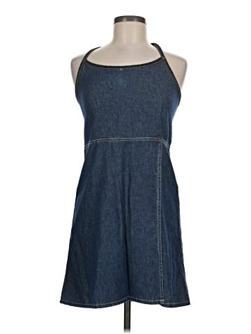 Naf Naf Casual Dress (view 1)