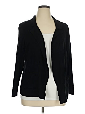 Roz & Ali Cardigan (view 1)
