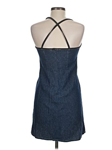 Naf Naf Casual Dress (view 2)
