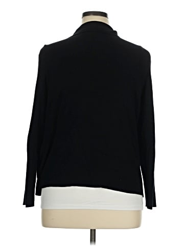 Roz & Ali Cardigan (view 2)