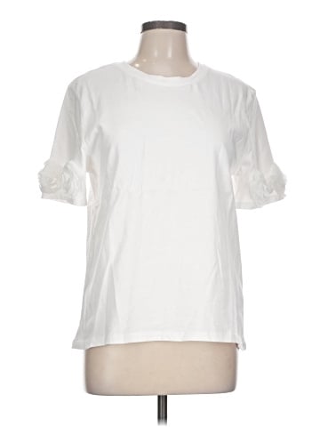 Zara Short Sleeve Top (view 1)