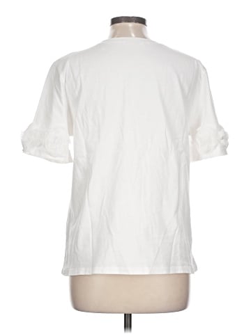 Zara Short Sleeve Top (view 2)