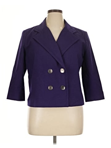New York & Company Blazer (view 1)
