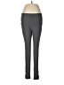 Mondetta Solid Gray Active Pants Size M - photo 1