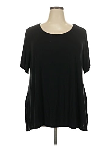 Kim & Cami Short Sleeve T-Shirt (view 1)