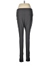 Mondetta Solid Gray Active Pants Size M - photo 2