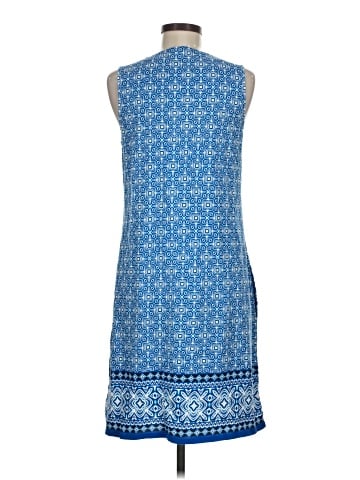 Lands' End Casual Dress (view 2)