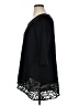 Karen Kane Black Pullover Sweater Size 1X - photo 5