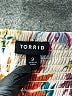 Torrid Floral Ivory Casual Dress Size 3X Plus (3) - photo 7